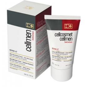CELLCOSMET & CELLMEN  Ультрапитательный восстанавливающий крем    Repair-XT - Ultra Nourishing Cream, 75 мл"